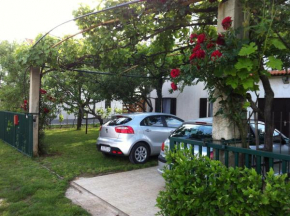 Apartmani Mikulić